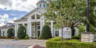 Coventry Park Apartments Gallery 44