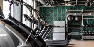 Logan Apartments Gallery 14