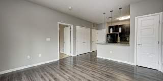 Stafford House Gallery 23