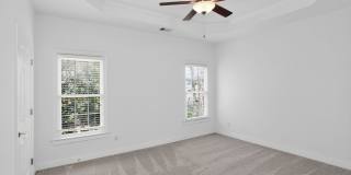 Luxury living in 5BR/5BA with Finished basement in Alpharetta Gallery 22