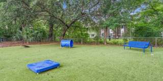 Sawgrass Apartments Gallery 4