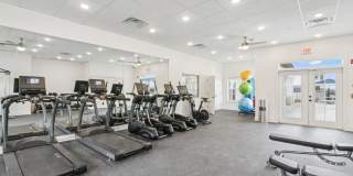 The Parker North Augusta Gallery 4