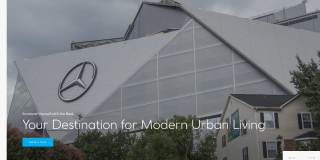 Flats on Maple Street Gallery 1