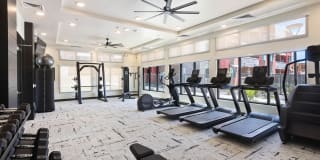 Prose Desert River Gallery 1