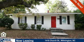 3 BD/1 BA Home in the heart of Wilmington Gallery 1