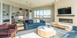 The Curtis Apartments Gallery 15