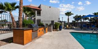 Sierra Walk Gallery 16