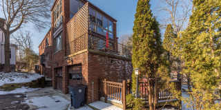 1915 Geddes Avenue Gallery 1