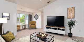 Lake Weston Point Apartments - Affordable Housing Gallery 26