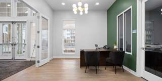 Tempo at Grand Park Gallery 52