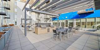 The Maxwell Downtown Des Moines Gallery 118