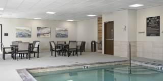 The Edina Towers Gallery 11