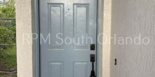 3 Bedroom, 2 Bath Home Near Orlando International Airport in Meadows of Boggy Creek Gallery 3