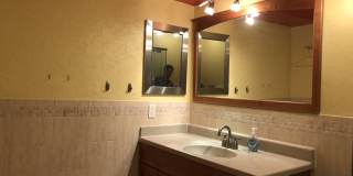 Stunning 3 bedroom 2 bathroom unit available now at Optima Village Gallery 23
