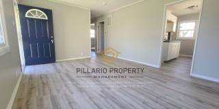 Discover this beautifully renovated 3-bedroom, 1-bathroom gem. Gallery 3