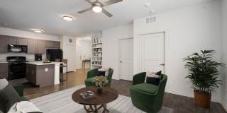 The Hollows - Affordable Housing Gallery 40