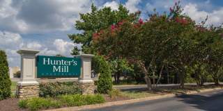 Hunter's Mill Apartments Gallery 6