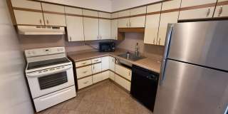 Condo DT Saint Paul 2 Bedroom 2 Bath-Enjoy sitting on a patio and enjoy the views Gallery 1