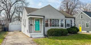 Charming 2 bedroom 1 bath home in Beaverdale area! Gallery 1