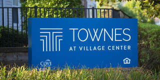 Townes at Village Center Gallery 30