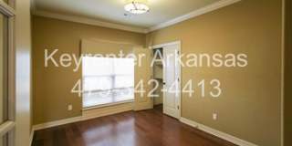 Gorgeous home in Bentonville! Gallery 17