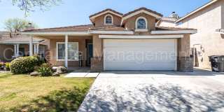 4 Bedroom/2 Bath Home with Solar in the Southwest - $2495 per month! Gallery 1