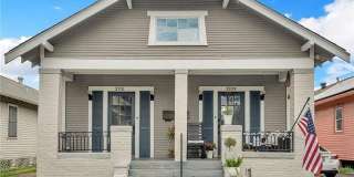 2931 MAUREPAS Street 2931 MAUREPAS Street Gallery 1