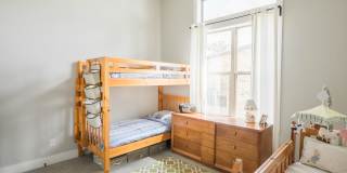 2/2/1 Condo in Town Creek / Walk to Dos Rios / Community Pool/Fridge, Washer & Dryer Included / Balcony / NBISD *2 weeks free rent* Gallery 15