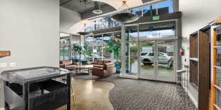 Thea's Landing Gallery 6