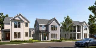 The Lodges of Huntersville Gallery 17