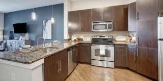 Palette at Arts District Gallery 3