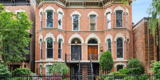 2124 N Sedgwick Street 2124 N Sedgwick Street Gallery 1