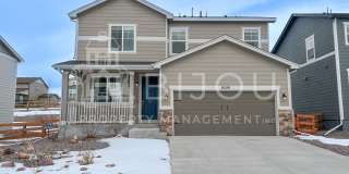 Bradley Ranch Home Gallery 1