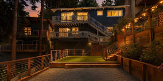 Contemporary Piedmont Pines Home Desigend for Indoor-Outdoor Living Contemporary Piedmont Pines Home Desigend for Indoor-Outdoor Living Gallery 49