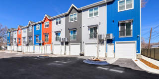 Brand New Townhomes in the heart of Longmont! 2BD/2.5BA+ Bonus Room! Available March 20th! Gallery 95