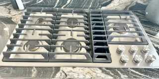 Gorgeous furnished waterfront home for rent on Okaloosa Island! Gallery 76