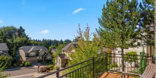 Wonderful, bright 4-bdrm/2.5-bath home. Lovely garden, deck views, great location Gallery 7