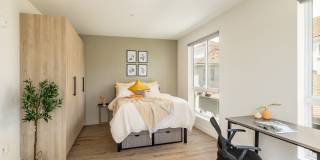 1743 Armacost Avenue - Co-Living Housing Gallery 2