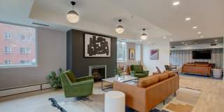 The Vista at Washington Park Gallery 9