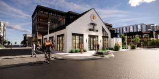 The Union Flats at Fishers District Gallery 10