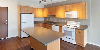 Millberry Apartments - Affordable Housing Gallery 20