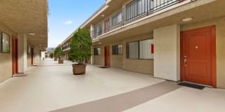 Topanga Terrace Gallery 18