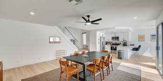 Furnished 4 bedroom home in the Lakes! Gallery 11