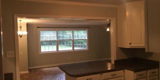 Charming East Memphis home with fully fenced in back yard! Over 1900 sq ft of living space! Pets are allowed, fees apply. Gallery 14