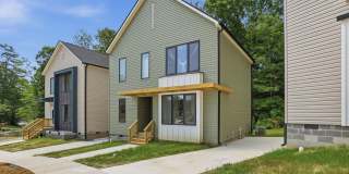 Modern New Construction in Hixson! 3 Beds, 2.5 Baths! Gallery 1