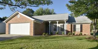 1/2 Month Free!! - Sardis Rd area - Upgraded Ranch 3 bed, 2bath, 2 Car Garage Gallery 1
