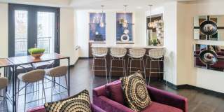 The Flats at Wheaton Station Gallery 17