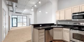 Old Market Lofts Gallery 5