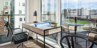 The Charles Gallery 70