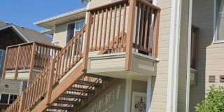 3 Bedroom 2 Bathroom Bozeman Condo Gallery 1